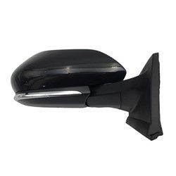 TO1321428 Passenger Side Power Mirror