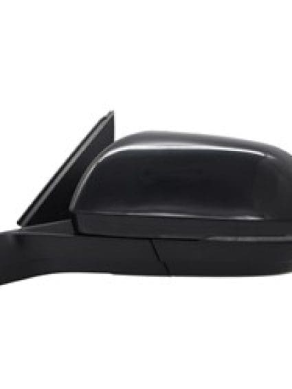 VW1320178 Driver Side Power Mirror