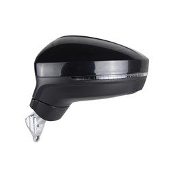 VW1320179 Driver Side Power Mirror