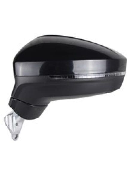 VW1320180 Driver Side Power Mirror