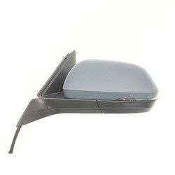 VW1320183 Driver Side Power Mirror