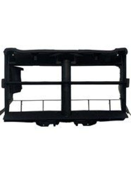 CH1206121C Grille Shutter Assembly