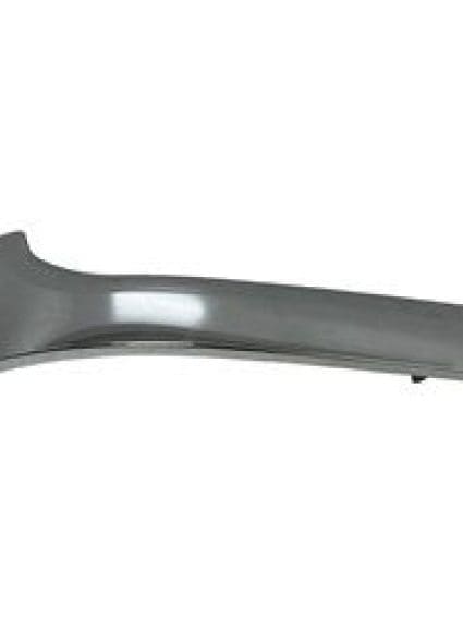 CH1215106C Passenger Side Upper Grille Molding