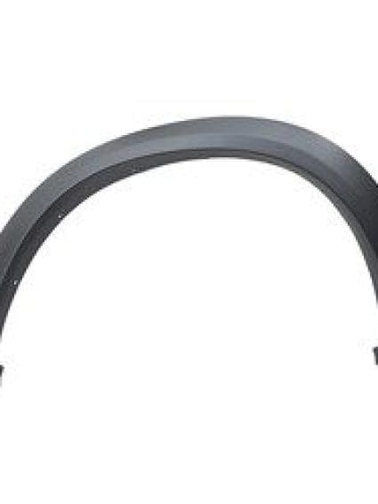 CH1769108 Passenger Side Truck Box Flare