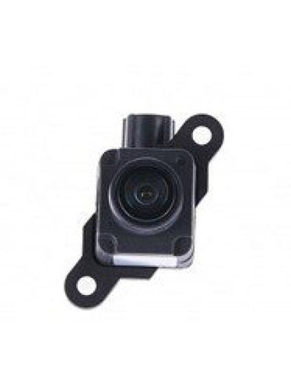 CH1960105C Accessory Electronics Camera Backup