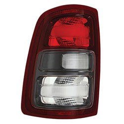 CH2800229 Rear Light Tail Lamp Assembly Driver Side