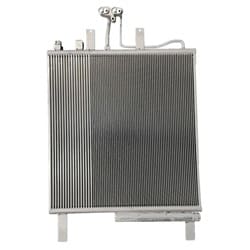 CND30129 Cooling System A/C Condenser