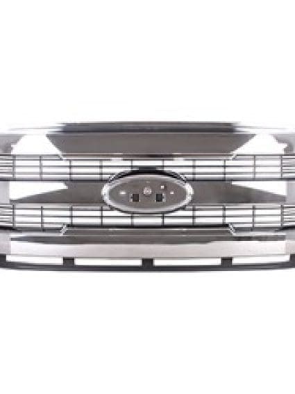 FO1200604C Grille
