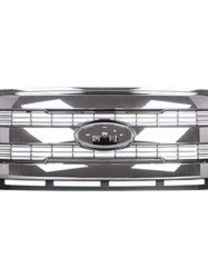 FO1200607C Grille