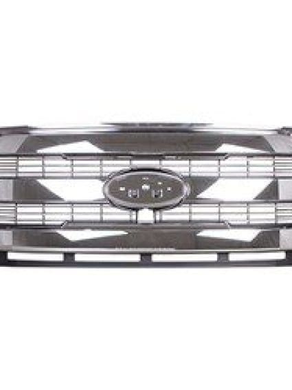 FO1200608C Grille