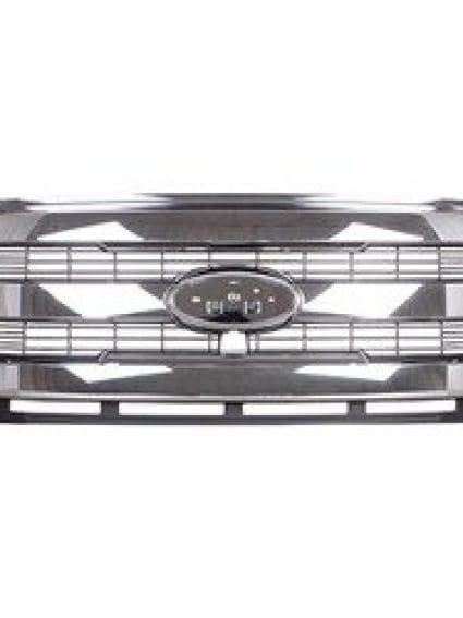FO1200610C Grille