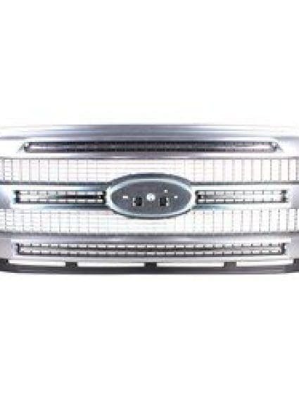 FO1200611C Grille