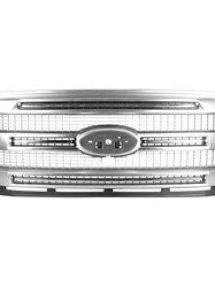 FO1200612C Grille