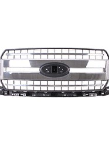 FO1200651C Grille