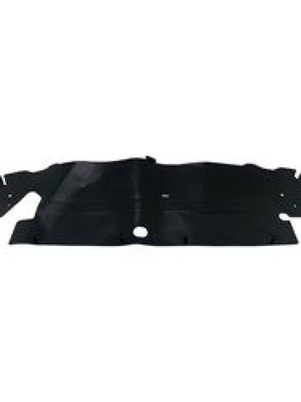 FO1218167 Rad Support Air Deflector