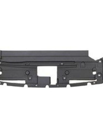 FO1224144 Rad Support Upper Cover