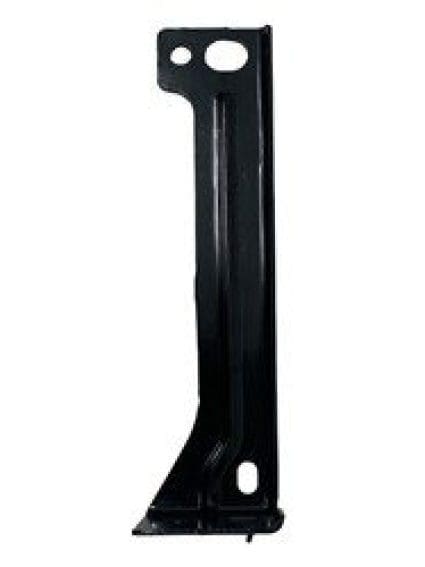 FO1244121 Driver Side Fender Brace
