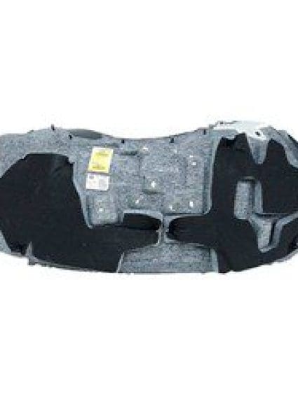 FO1248210C Driver Side Fender Liner