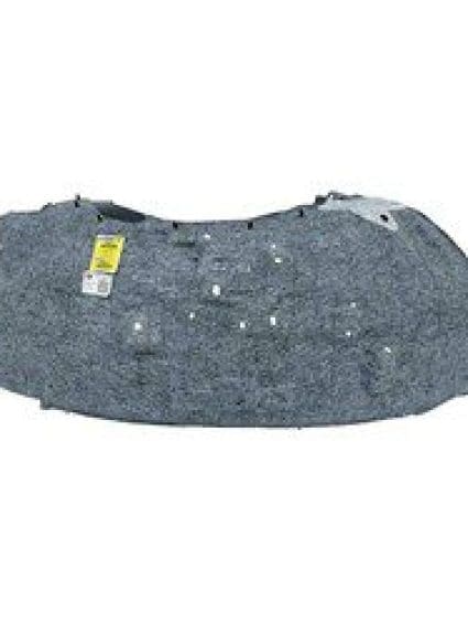 FO1248211C Driver Side Fender Liner