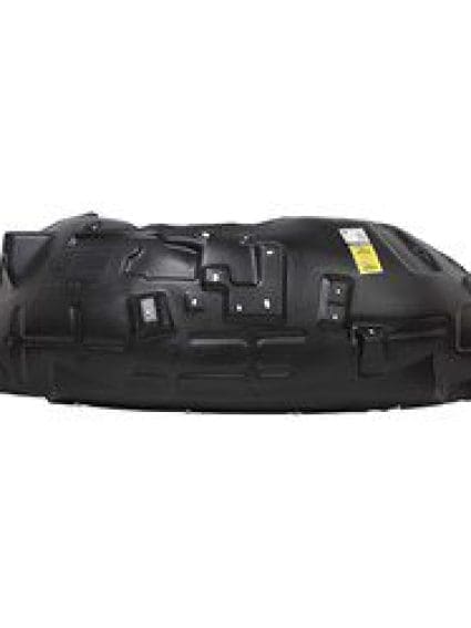 FO1248212C Driver Side Fender Liner