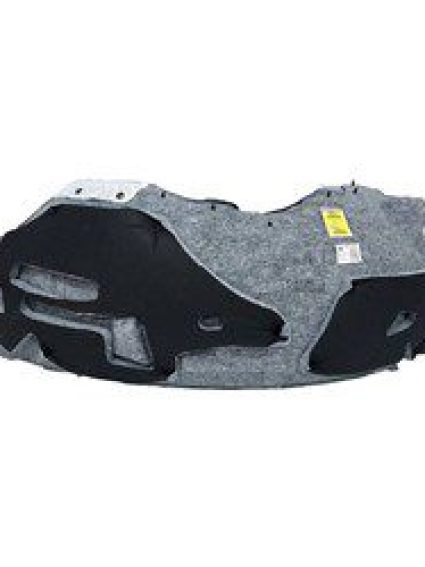 FO1249210C Passenger Side Fender Liner