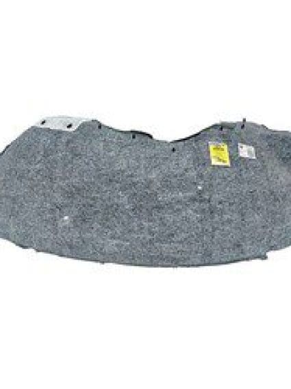 FO1249211C Passenger Side Fender Liner
