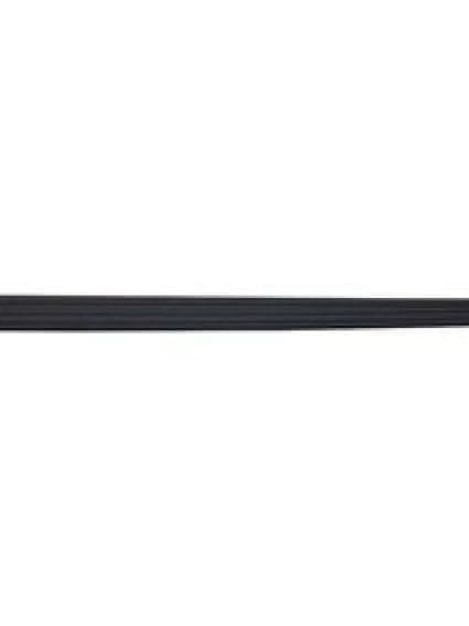 FO1792107 Driver Side Molding