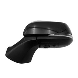 TO1320417 Driver Side Power Mirror