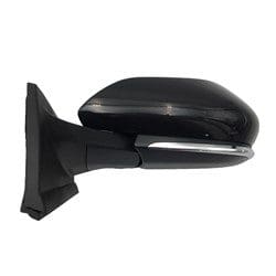 TO1320428 Driver Side Power Mirror