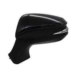 TO1320439 Driver Side Power Mirror