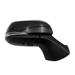 TO1321417 Passenger Side Power Mirror