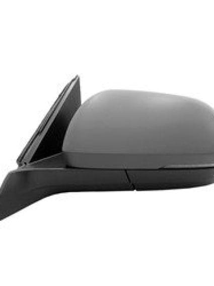 VW1320169 Driver Side Power Mirror