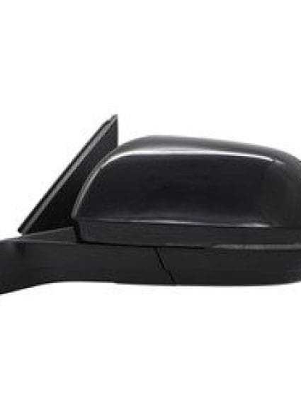 VW1320177 Driver Side Power Mirror