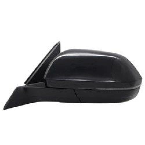 VW1320177 Driver Side Power Mirror