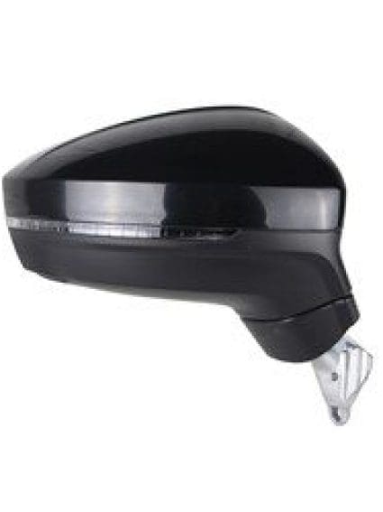 VW1321179 Passenger Side Power Mirror