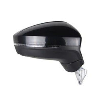 VW1321181 Passenger Side Power Mirror
