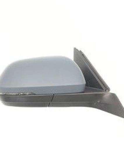 VW1321183 Passenger Side Power Mirror