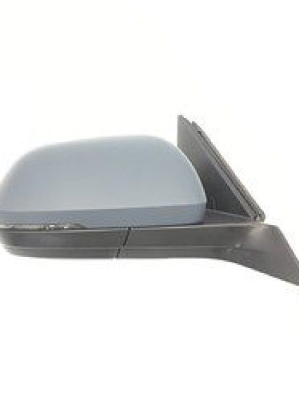 VW1321186 Passenger Side Power Mirror