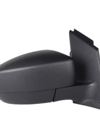FO1321648 Driver Side Power Heated Mirror