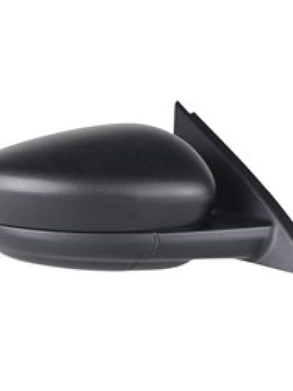 FO1321666 Passenger Side Power Non-Heated Mirror