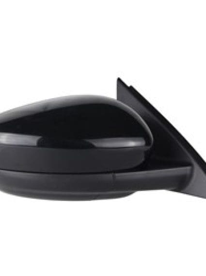 FO1321667 Driver Side Power Heated Mirror