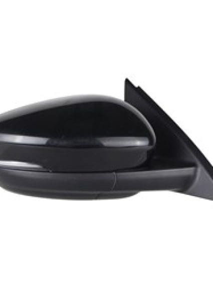 FO1321669 Driver Side Power Heated Mirror