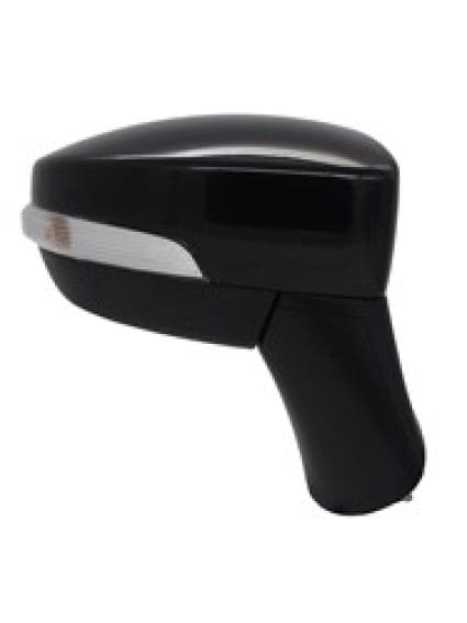 FO1321690 Driver Side Power Heated Mirror