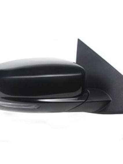 CH1321470 Mirror Power Passenger Side Heated