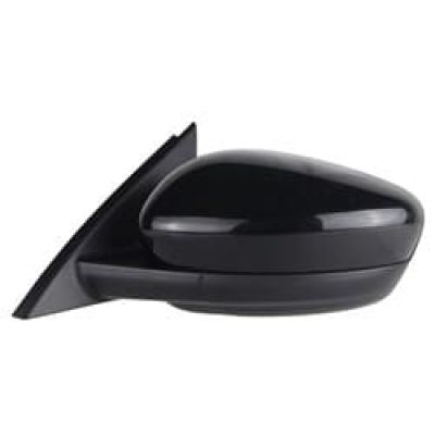 FO1320667 Driver Side Power Heated Mirror
