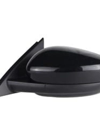 FO1320668 Driver Side Power Heated Mirror