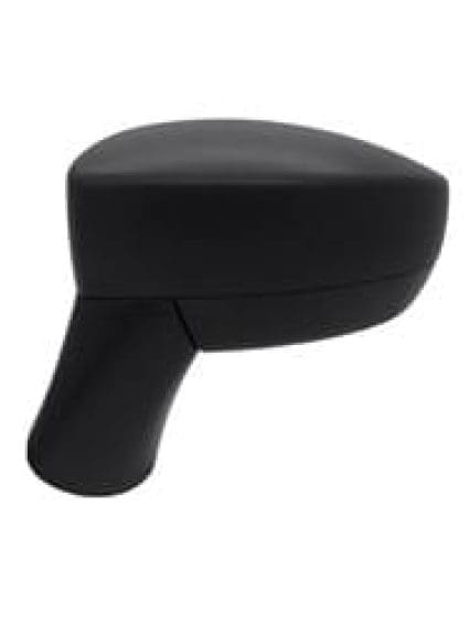 FO1320688 Driver Side Power Non-Heated Mirror