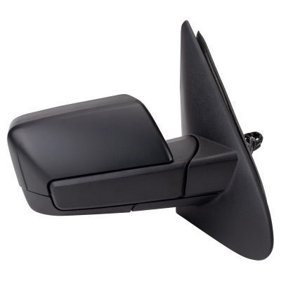 FO1321506 Driver Side Power Heated Mirror