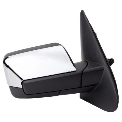 FO1321507 Driver Side Power Heated Mirror