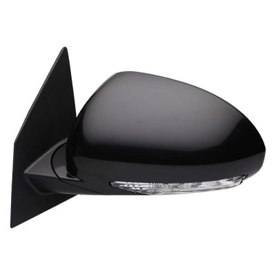 GM1320509 Mirror Power Driver Side Heated